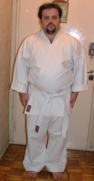 Miyagi Karate Do